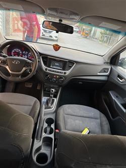 هيونداي أكسنت